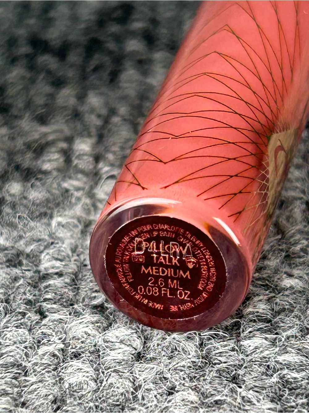 Charlotte Tilbury 5 pc Skincare Serum Moisturizer Lippie PILLOW TALK M Travel sz - Picture 5 of 6